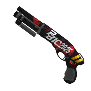Supershorty870 A.C.E