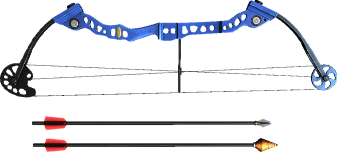 Compound Blue WP