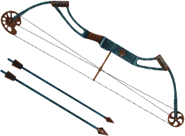 Compound Aztec Ba