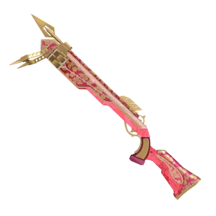 CrossBow Hwarang