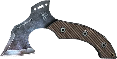 Mini Axe