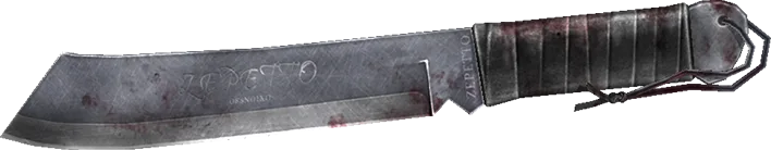 C Machete