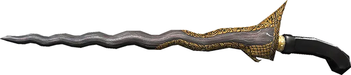 Keris