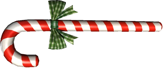 Candy Cane
