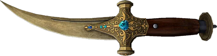Arabian Sword