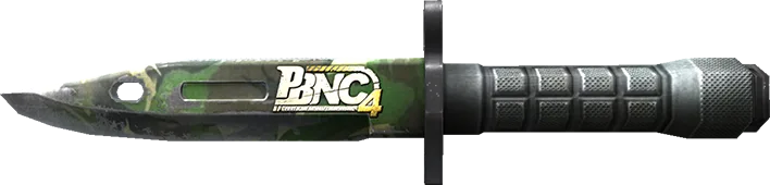 M-9 PBNC