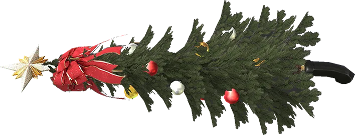Keris S X-MAS
