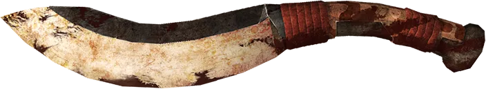 FangBlade PBNC5