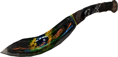 FangBlade Brazuca