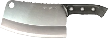 Chinese Cleaver