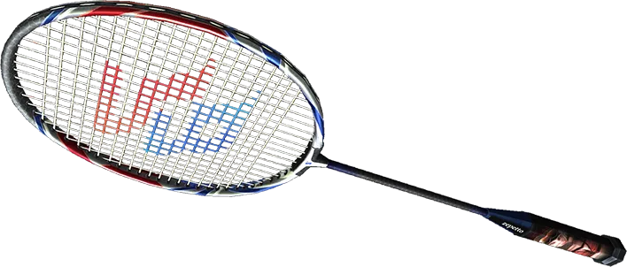 Badminton Racket