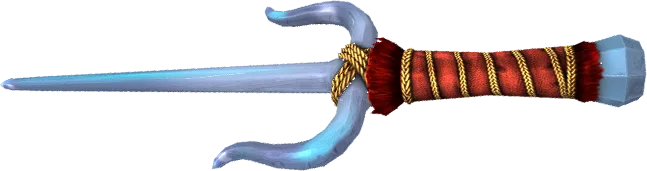 Ice Fork