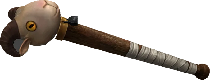 Goat hammer