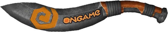 FangBlade Ongame
