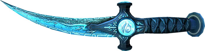 Arabian Sword M-Night
