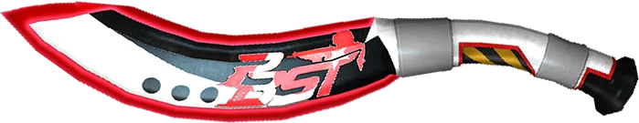 FangBlade PBST