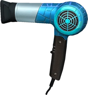 Hair Dryer