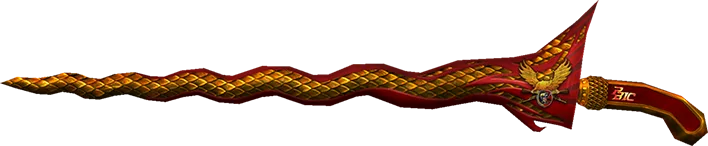Keris IC2015