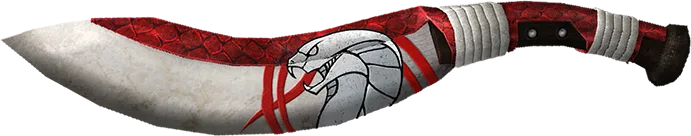 FangBlade Cobra