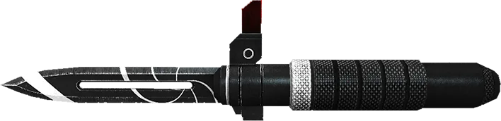 Ballistic Spy Del