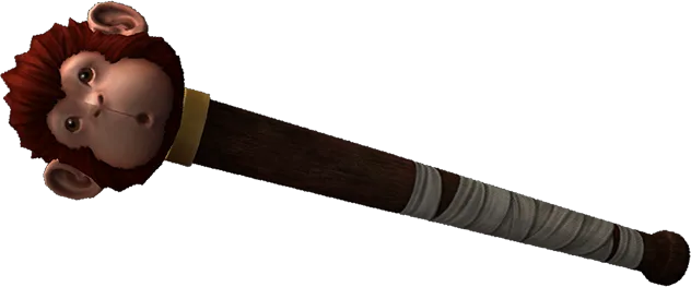 Monkey Hammer