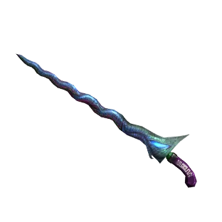 Keris Beast