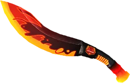 FangBlade PBGC