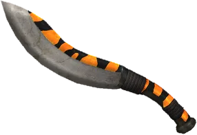 FangBlade Tiger Nor