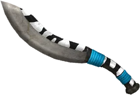 FangBlade Tiger DL