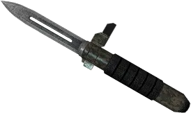 Ballistic RU Deluxe