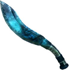 FangBlade Ice