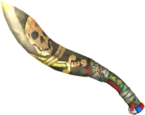 FangBlade Pirates