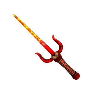 Ice Fork Fire