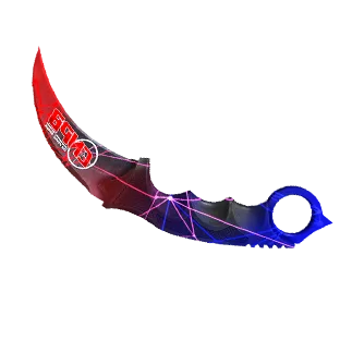 Karambit CNPB T5