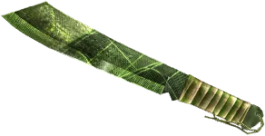 C Machete Lebaran17