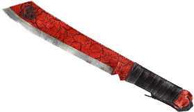 C Machete Nagi Ba