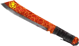 C Machete Nagi De