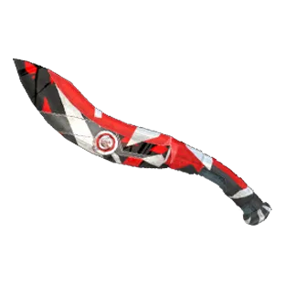 FangBlade ID 2ndAnni