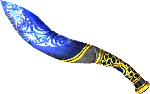 FangBlade Kareem