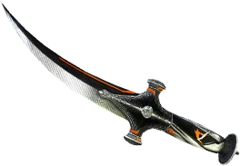 Arabian Phantom