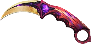 Karambit GRSV