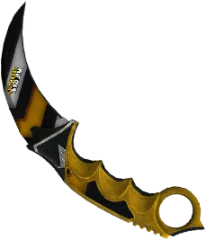 Karambit M1LGR4U