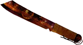 C Machete Ramazan2018
