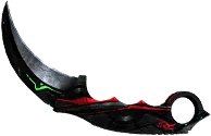 Karambit Renegade2