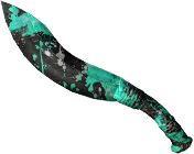 FangBlade Splash