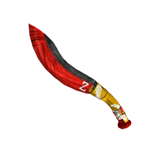 FangBlade Zepetto