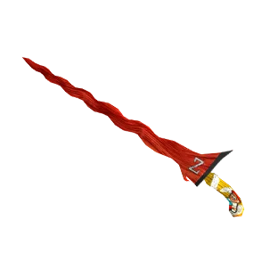 Keris Zepetto