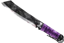 C Machete BOG Basic