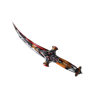Arabian Sword Lycan