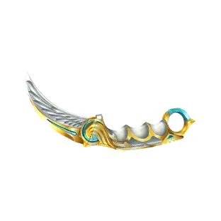 Karambit GLS